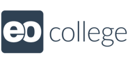 EO College - Logo