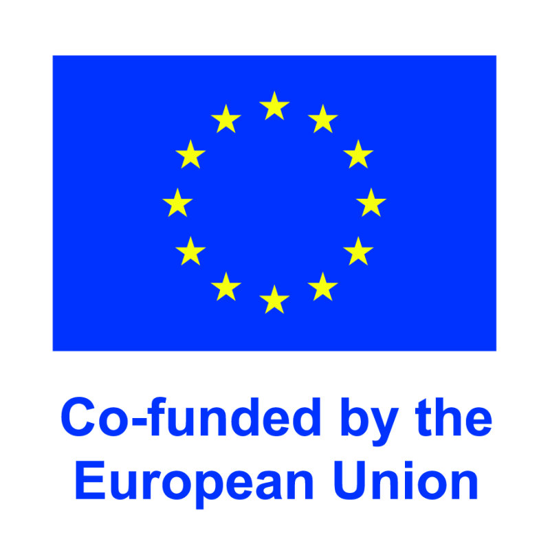 Erasmus Plus Co Founded