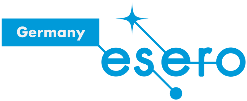 Esero Germany Logo