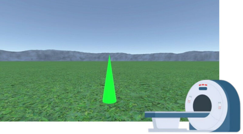 Experiment Teaser Bild - Erc Mrt