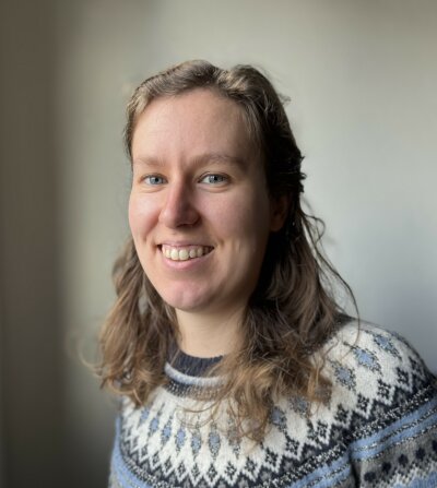 Foto Sara Top, Ghent University (Belgium)