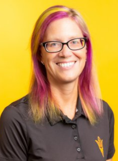 Foto Ariane Middel, Arizona State University (USA)