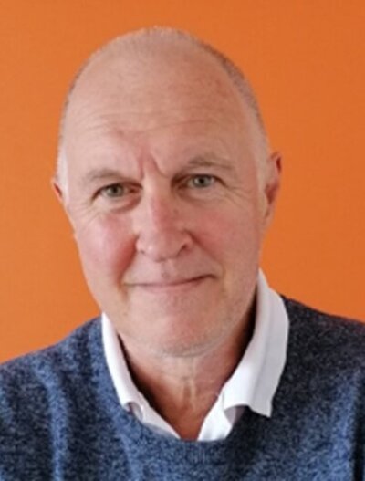 Foto Gerald Mills, University College Dublin (Ireland)