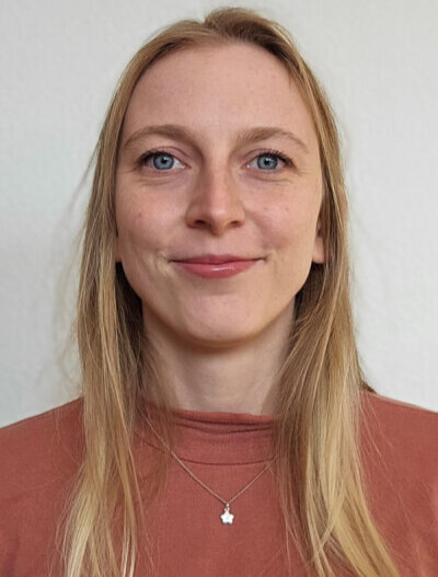 Foto Luise Wolf, Ruhr-University Bochum (Germany)