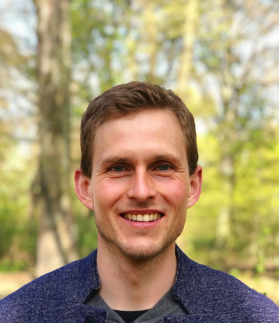 Foto Daniel Fenner, Technical University of Berlin (Germany)