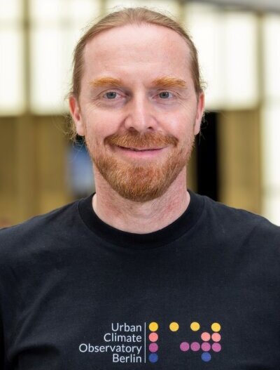 Foto Fred Meier, Technical University of Berlin (Germany)