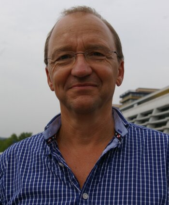 Bernd Marschner