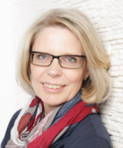 Foto Ingrid Bode