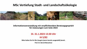 Msc Vt Stadt Und Landschaft Sose2023