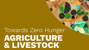 Zero-hunger-agriculture
