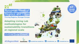Banner-transformer 21st Week Of Regions And Cities