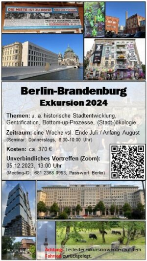Qr-code Logindaten Berlinexkursion Sos24