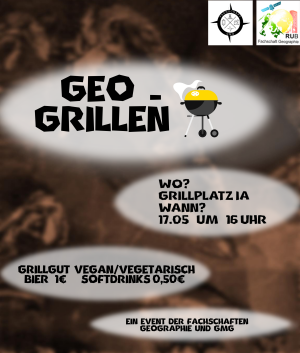 Werbung Geo Grillen 05-2023