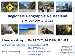 Infoveranstaltung Nz 24