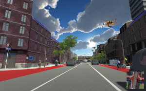 Moma Planung Vr
