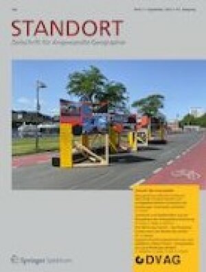 Standort 47-3 Titel