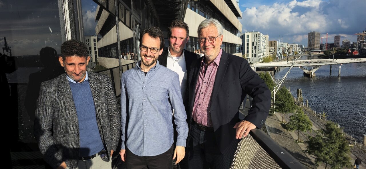 Moin und Glückauf, Herr Doktor!, image size:1280x591