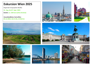 Flyer Rg Wien 2025
