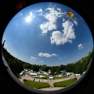 Dbu Media-woche-der-umwelt-2016 Fisheye ©peter-himsel Dbu-scaled