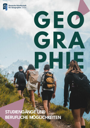 Dgfg-broschuere Geographie-studiumberuf Doppelseiten