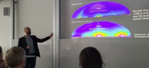 Geographie der Nacht