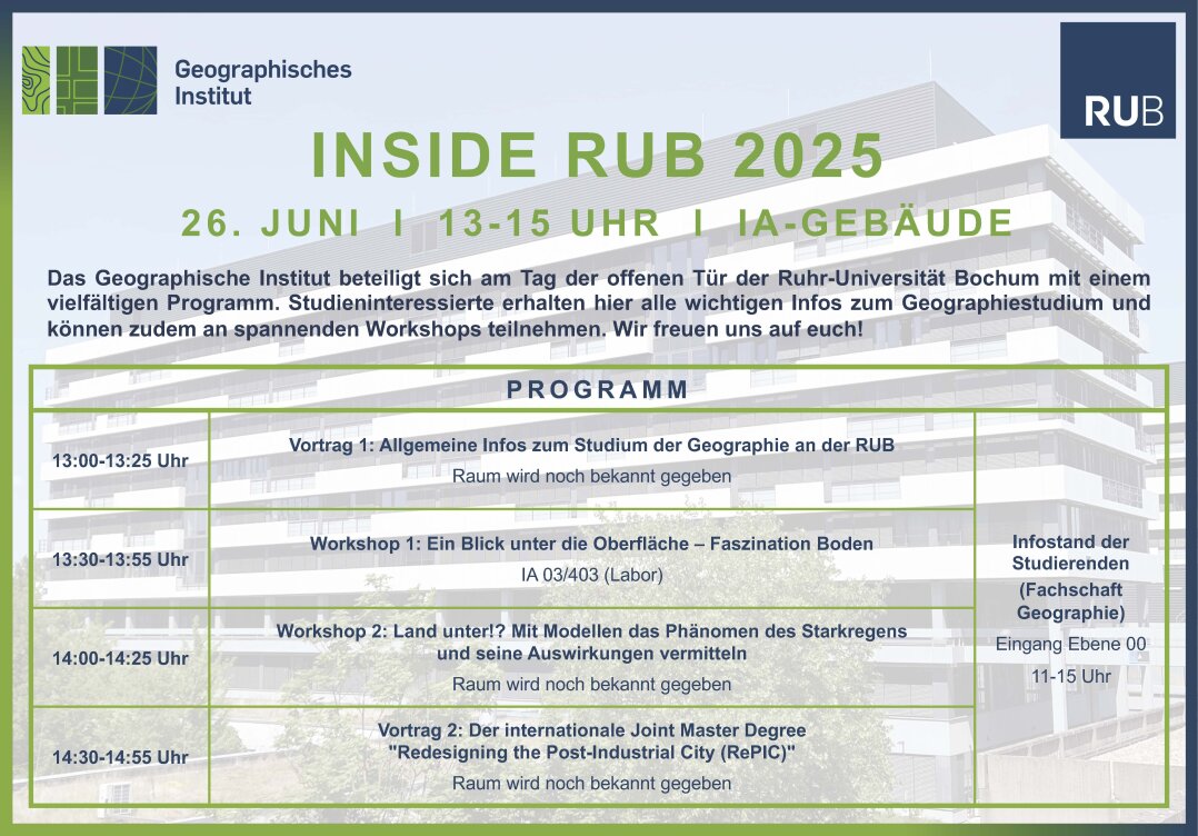 Flyer Totü 2025 Juni Seite 1