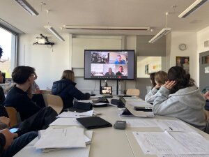Img Internationaler Austausch