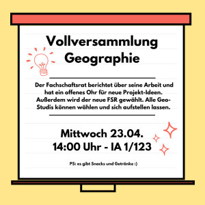 Vv Geographie Infopost
