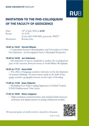 20250714 Invitation Colloquium Seite 1