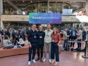 0 Geoai Groupphoto