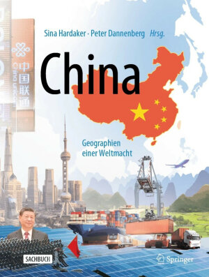 China - Geographien Einer Weltmacht