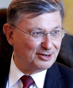 Prof. Dr. Christoph Zöpel