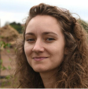 Simona Gradinaru