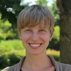 Zoe Hamstead