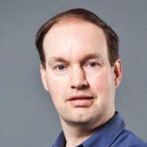 Marco Bontje