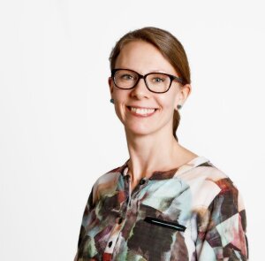 Nora Fangerholm