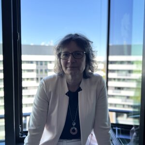 Astrid Seckelmann