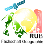 Logo der Fachschaft Geographie (Studentenvertreter:innen)